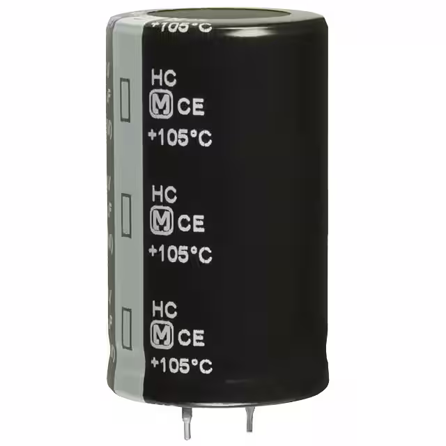 EET-HC2S561DA Panasonic Electronic Components electronic component